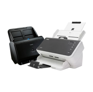 aluguel de scanners
