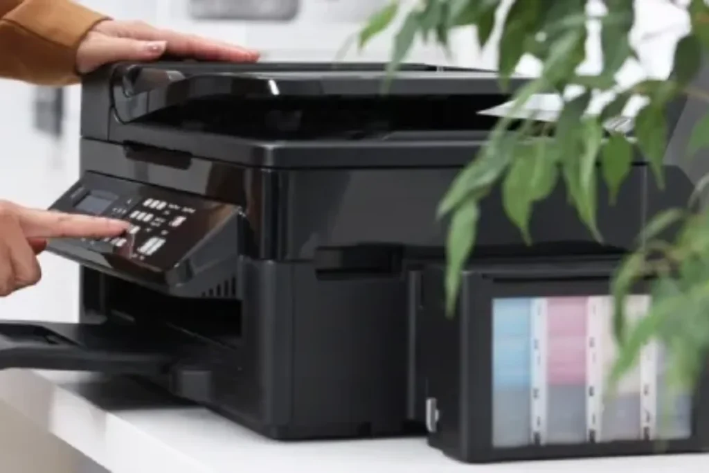 impressora bulk ink 2025