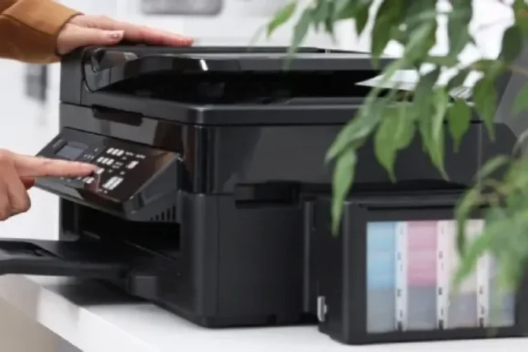 impressora bulk ink 2025